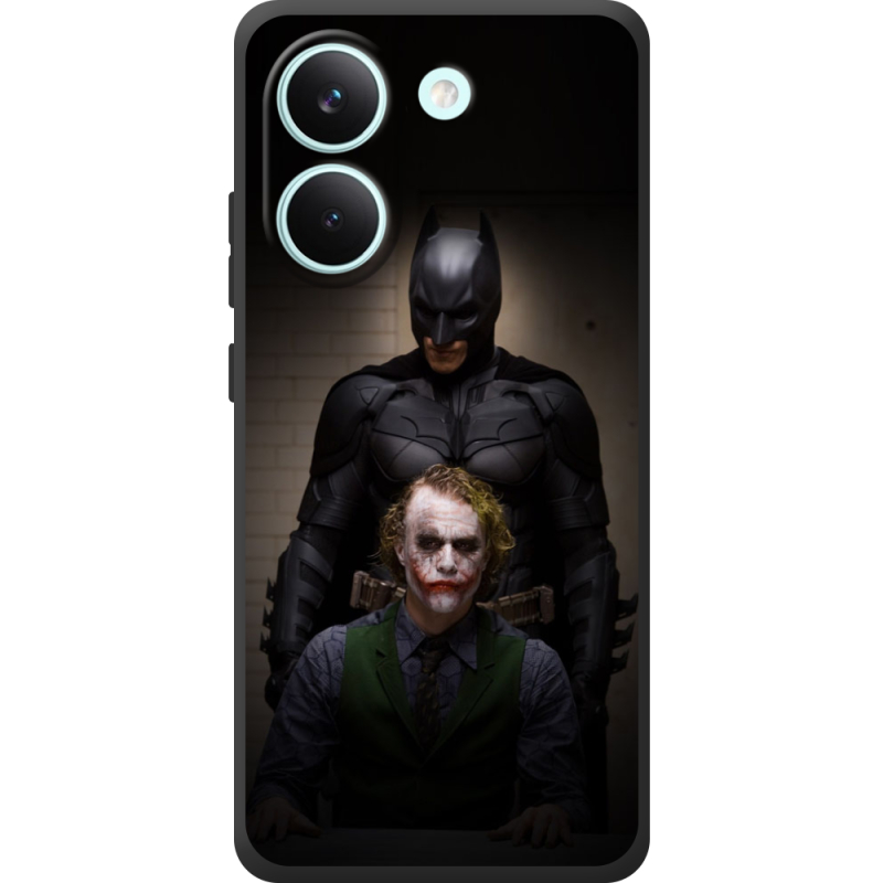 Чохол BoxFace Poco X8 Pro 