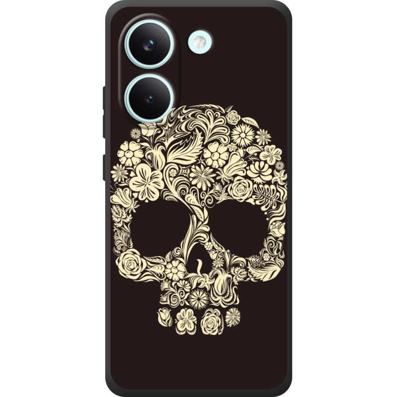 Чохол BoxFace Poco X8 Pro 