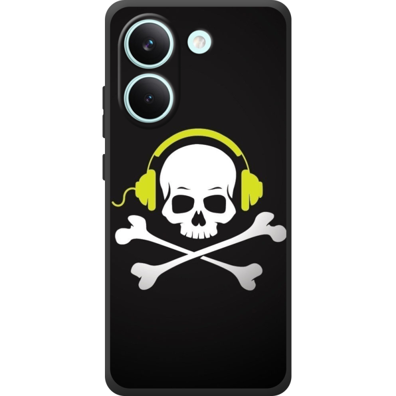 Чохол BoxFace Poco X8 Pro 