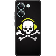 Чохол BoxFace Poco X8 Pro 