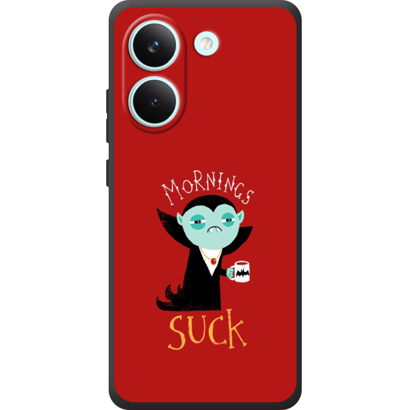 Чохол BoxFace Poco X8 Pro 