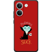 Чохол BoxFace Poco X8 Pro 