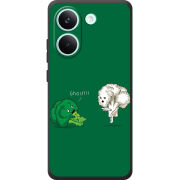 Чохол BoxFace Poco X8 Pro 