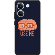 Чохол BoxFace Poco X8 Pro 