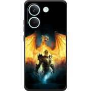 Чохол BoxFace Poco X8 Pro 