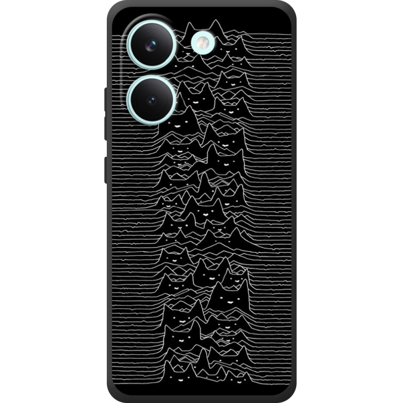 Чохол BoxFace Poco X8 Pro 