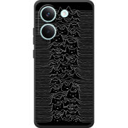 Чохол BoxFace Poco X8 Pro 