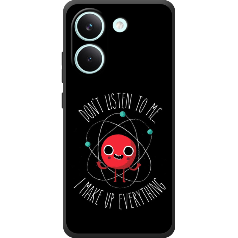 Чохол BoxFace Poco X8 Pro 