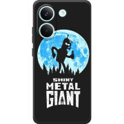 Чохол BoxFace Poco X8 Pro 