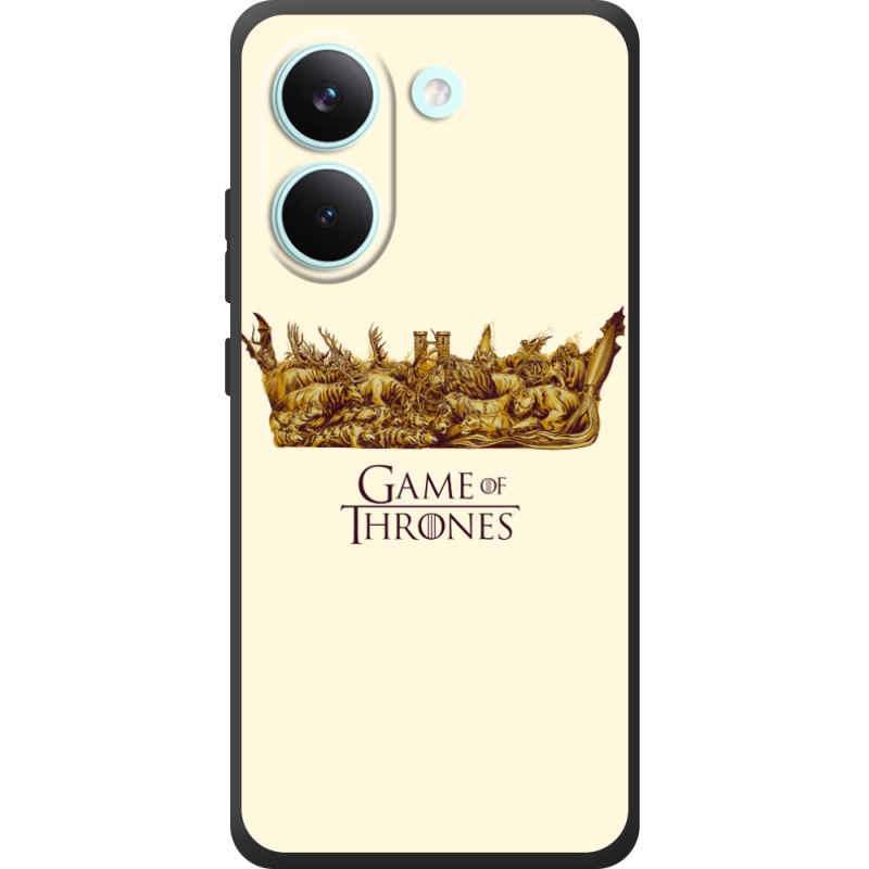 Чохол BoxFace Poco X8 Pro 