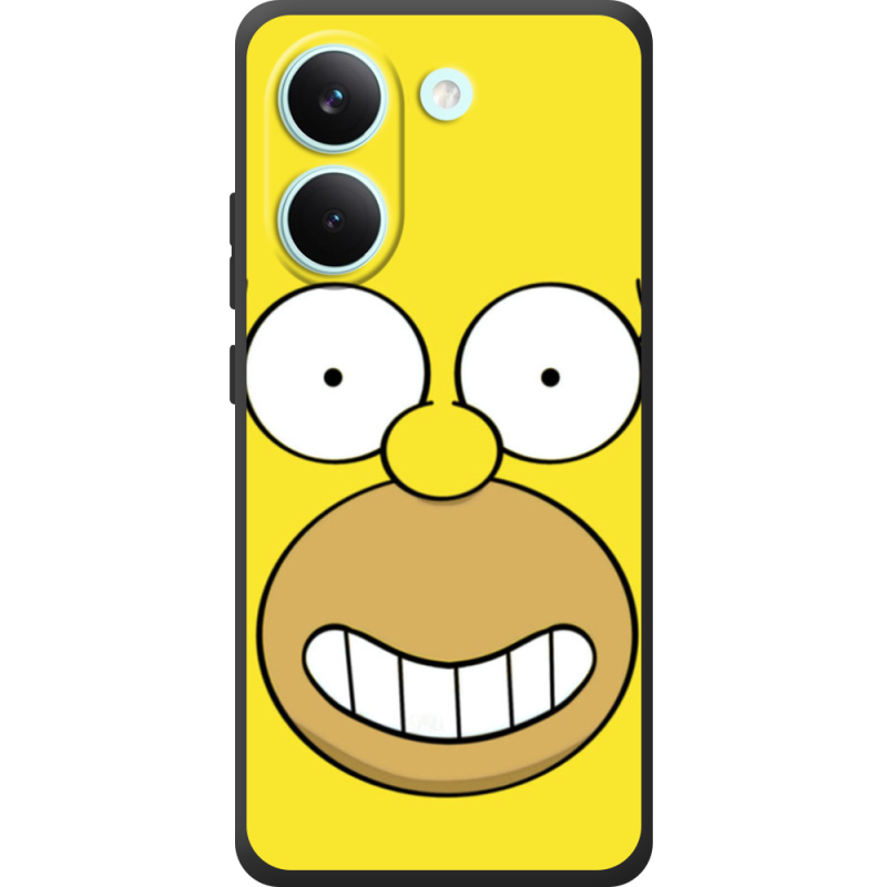 Чохол BoxFace Poco X8 Pro 