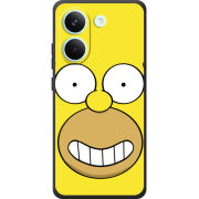 Чохол BoxFace Poco X8 Pro 