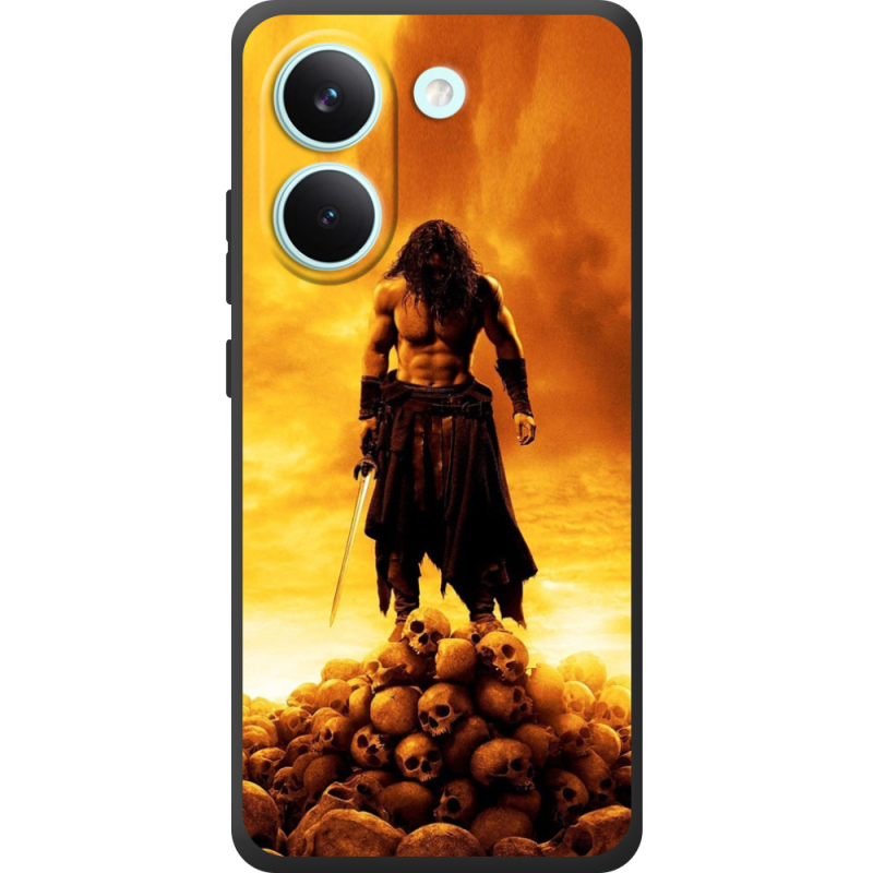 Чохол BoxFace Poco X8 Pro 