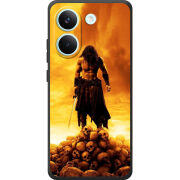 Чохол BoxFace Poco X8 Pro 