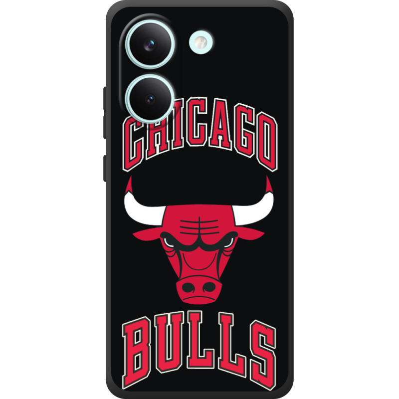 Чохол BoxFace Poco X8 Pro 