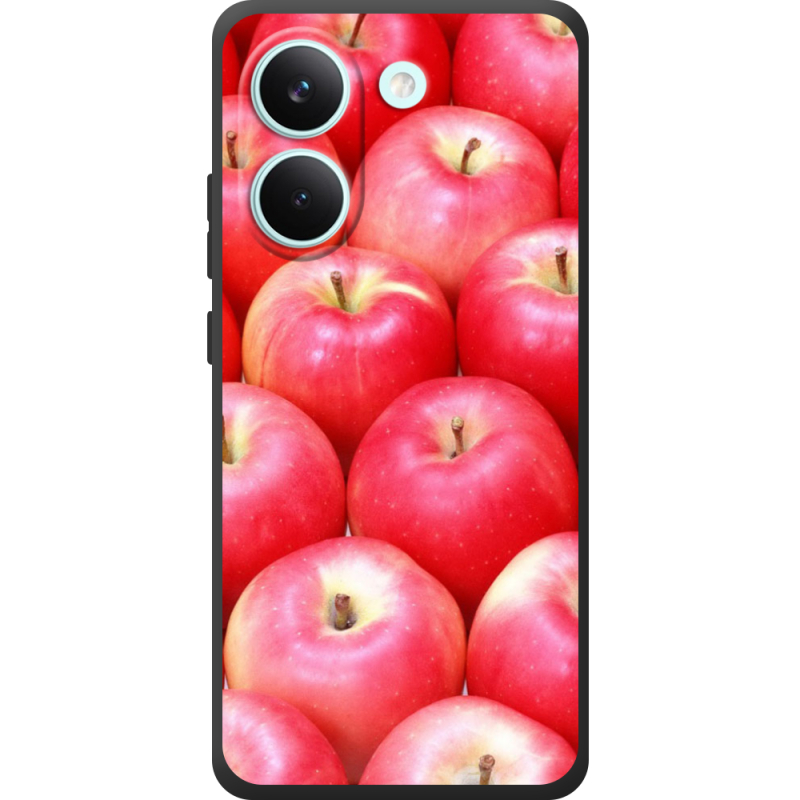 Чохол BoxFace Poco X8 Pro 