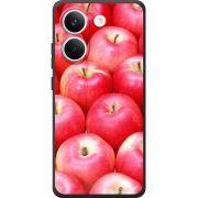 Чохол BoxFace Poco X8 Pro 