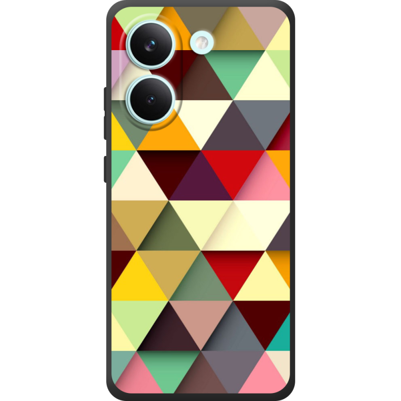 Чохол BoxFace Poco X8 Pro 