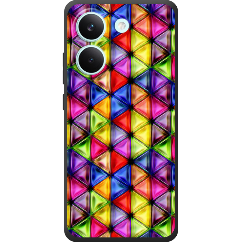 Чохол BoxFace Poco X8 Pro 