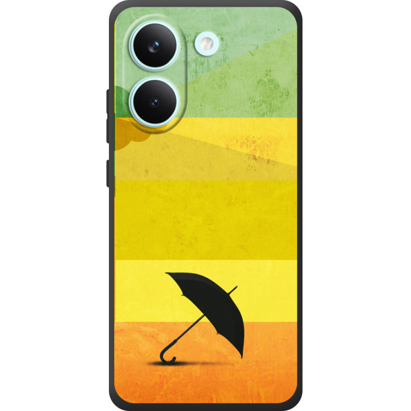 Чохол BoxFace Poco X8 Pro 