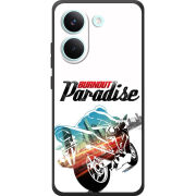 Чохол BoxFace Poco X8 Pro 