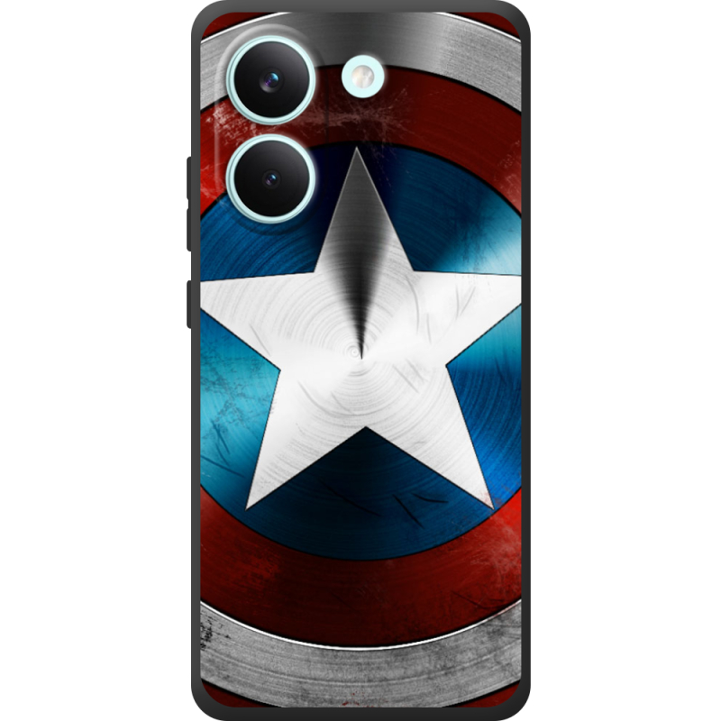 Чохол BoxFace Poco X8 Pro 