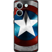 Чохол BoxFace Poco X8 Pro 