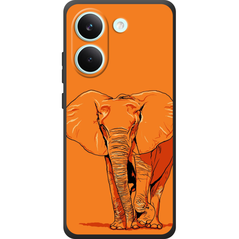 Чохол BoxFace Poco X8 Pro 