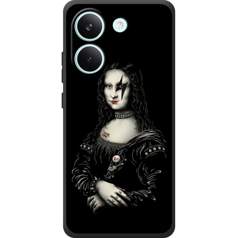 Чохол BoxFace Poco X8 Pro 