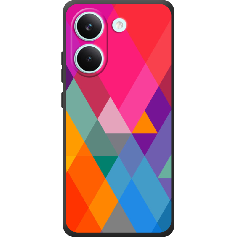 Чохол BoxFace Poco X8 Pro 