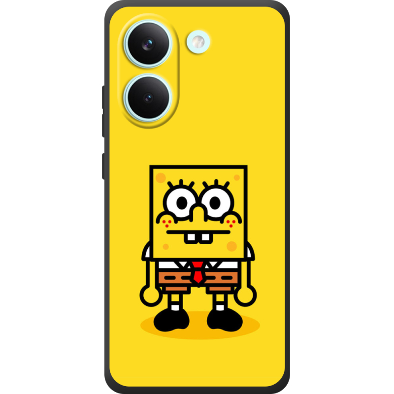 Чохол BoxFace Poco X8 Pro 