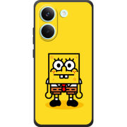 Чохол BoxFace Poco X8 Pro 