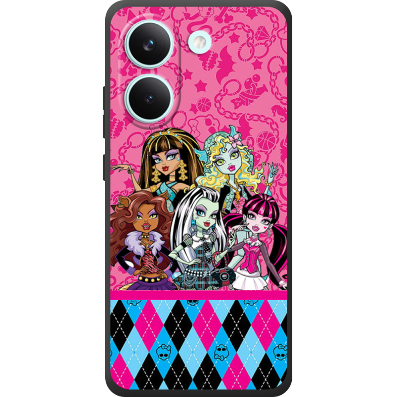 Чохол BoxFace Poco X8 Pro 