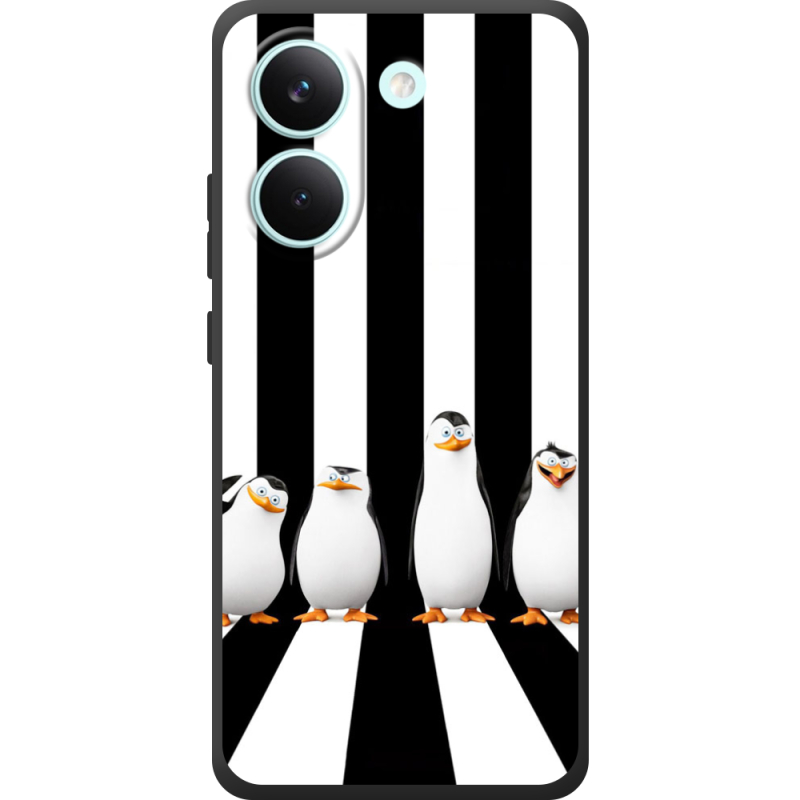 Чохол BoxFace Poco X8 Pro 