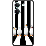 Чохол BoxFace Poco X8 Pro 