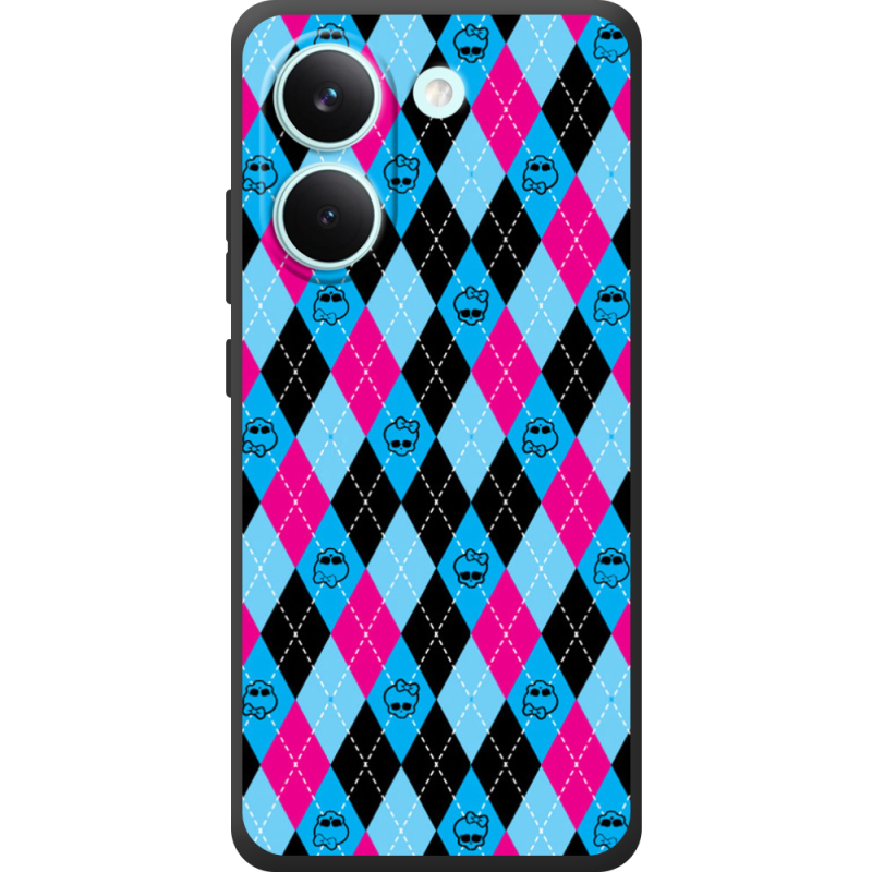 Чохол BoxFace Poco X8 Pro 