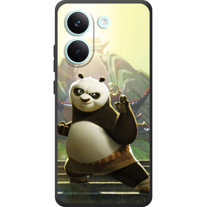 Чохол BoxFace Poco X8 Pro 