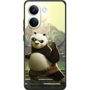 Чохол BoxFace Poco X8 Pro 