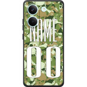 Чохол BoxFace Poco X8 Pro 