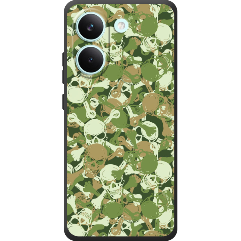 Чохол BoxFace Poco X8 Pro 