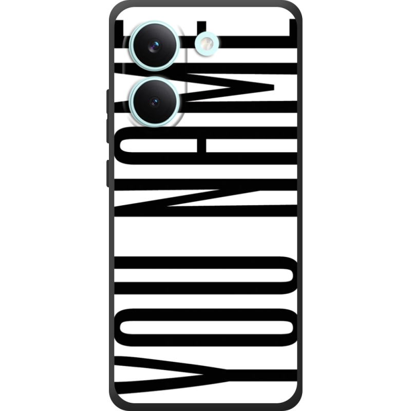 Чохол BoxFace Poco X8 Pro 