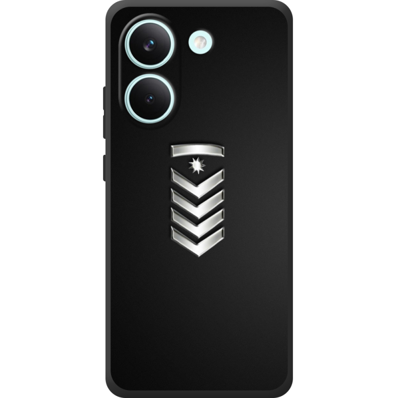 Чохол BoxFace Poco X8 Pro 