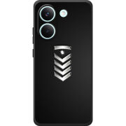 Чохол BoxFace Poco X8 Pro 