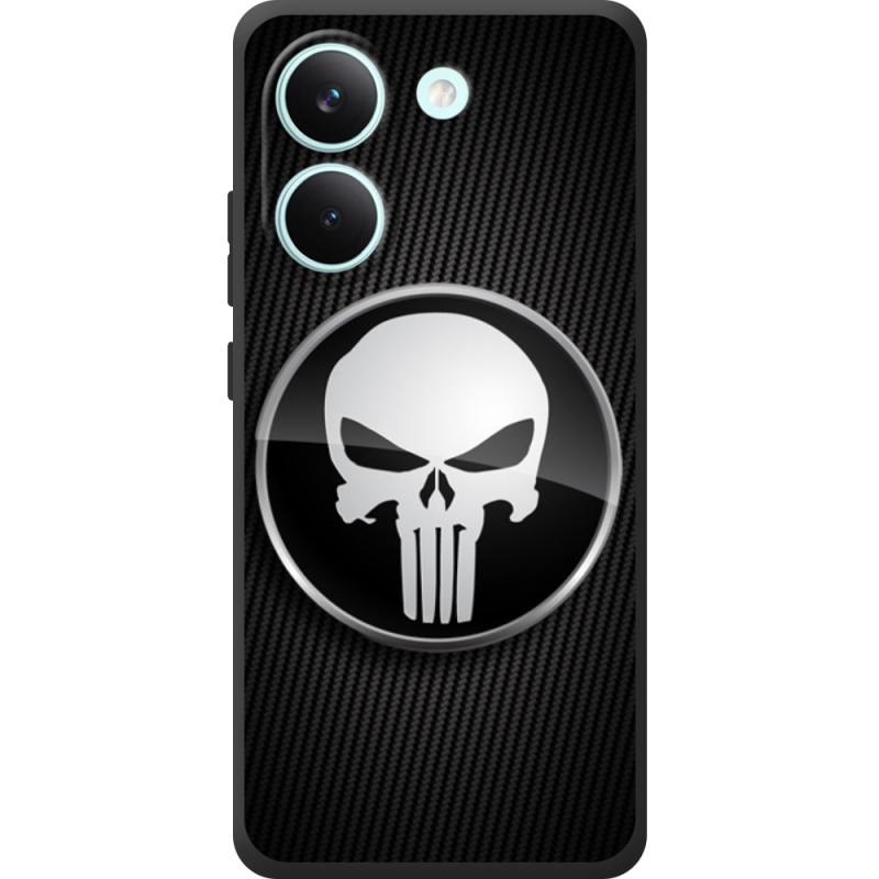 Чохол BoxFace Poco X8 Pro 