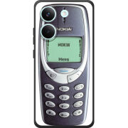 Чохол BoxFace Poco X8 Pro 