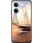 Чохол BoxFace Poco X8 Pro 