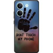 Чохол BoxFace Poco X8 Pro 