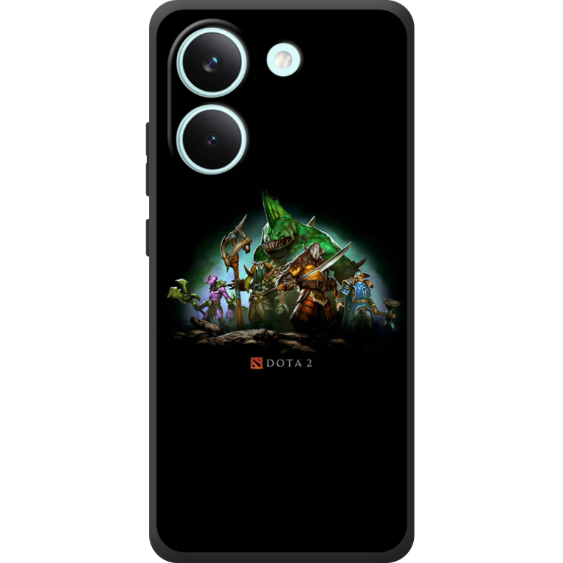 Чохол BoxFace Poco X8 Pro 