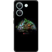 Чохол BoxFace Poco X8 Pro 