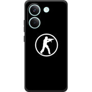 Чохол BoxFace Poco X8 Pro 